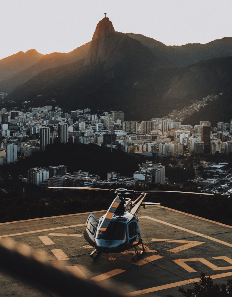 Consulenza per acquisto e vendita di aeromobili