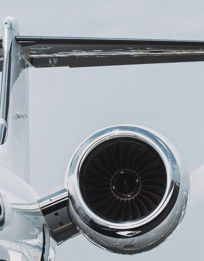 Jet privati per viaggi aziendali